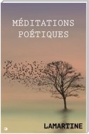 Méditations Poétiques