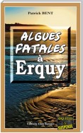 Algues fatales à Erquy