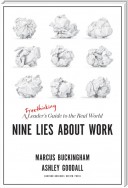 Nine Lies About Work