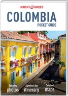 Insight Guides Pocket Colombia (Travel Guide eBook)