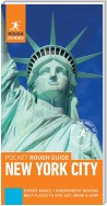 Pocket Rough Guide New York City (Travel Guide eBook)