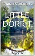 Little Dorrit - Illustrated