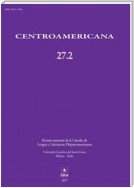 Centroamericana 27.2