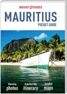 Insight Guides Pocket Mauritius (Travel Guide eBook)