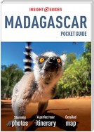 Insight Guides Pocket Madagascar (Travel Guide eBook)