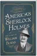 America's Sherlock Holmes