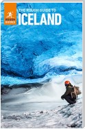 The Rough Guide to Iceland (Travel Guide eBook)