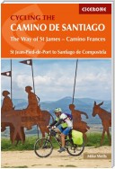 Cycling the Camino de Santiago
