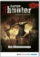 Dorian Hunter 17 - Horror-Serie