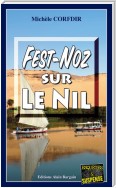 Fest-Noz sur le Nil