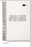 Learn How to Become Your Own Accountant