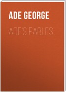 Ade's Fables