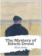 The Mystery of Edwin Drood