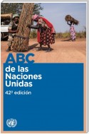 ABC de las Naciones Unidas, 42ª edición