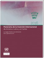 Panorama de la Inserción Internacional de América Latina y el Caribe 2016
