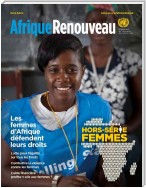 Afrique renouveau, Hors-Série 2012