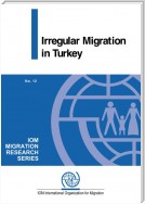 Irregular Migration in Turkey