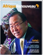Afrique renouveau, Décembre 2013