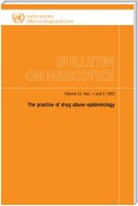 Bulletin on Narcotics Vol.LV, No.1&2, 2003