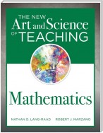 The New Art and Science of Teaching Mathematics