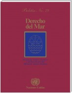 Derecho del mar boletín, No.79