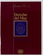 Derecho del mar boletín, No.51