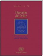 Derecho del mar boletín, No.19