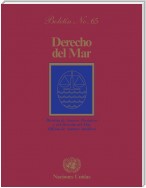 Derecho del mar boletín, No.65