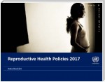 Reproductive Health Policies 2017