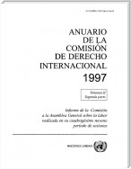 Anuario de la Comisión de Derecho Internacional 1997, Vol.II, Parte 2
