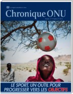Chronique ONU Vol.LIII No.2 2016