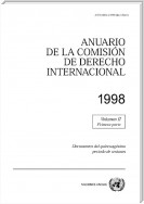 Anuario de la Comisión de Derecho Internacional 1998, Vol.II, Parte 1
