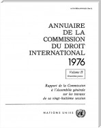 Annuaire de la Commission du Droit International 1976, Vol.II, Part 2