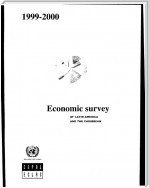 Economic Survey of Latin America and the Caribbean 1999-2000