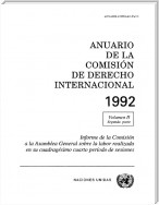 Anuario de la Comisión de Derecho Internacional 1992, Vol.II, Parte 2