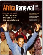 Africa Renewal, August 2010