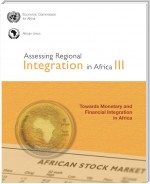 Assessing Regional Integration in Africa III