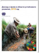 The Sustainable Development Goals Report 2018 (Russian language)