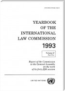 Yearbook of the International Law Commission 1993, Vol.II, Part 2