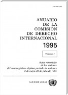 Anuario de la Comisión de Derecho Internacional 1995, Vol.I