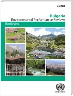 Environmental Performance Review: Bulgaria