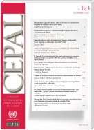 Revista de la CEPAL No.123, Diciembre 2017