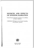 Sources and Effects of Ionizing Radiation, United Nations Scientific Committee on the Effects of Atomic Radiation (UNSCEAR) 1993 Report