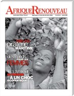 Afrique renouveau, Janvier 2009