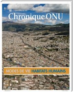 Chronique ONU Vol.LIII No.3 2016