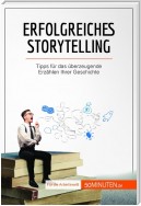 Erfolgreiches Storytelling