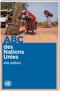 ABC des Nations Unies, 42e édition