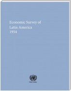 Economic Survey of Latin America 1954