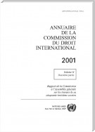 Annuaire de la Commission du Droit International 2001, Vol.II, Partie 2