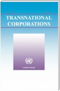 Transnational Corporations Vol.23 No.2, August 2014